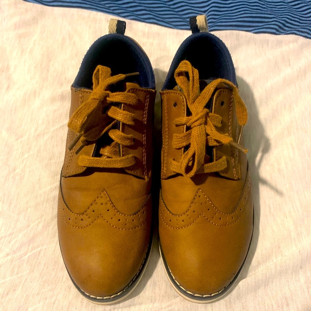 👞👞Cat and Jack boys shoes